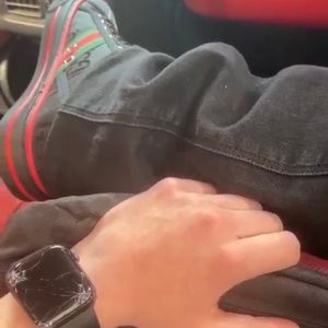 Meet your Posher, Anthony